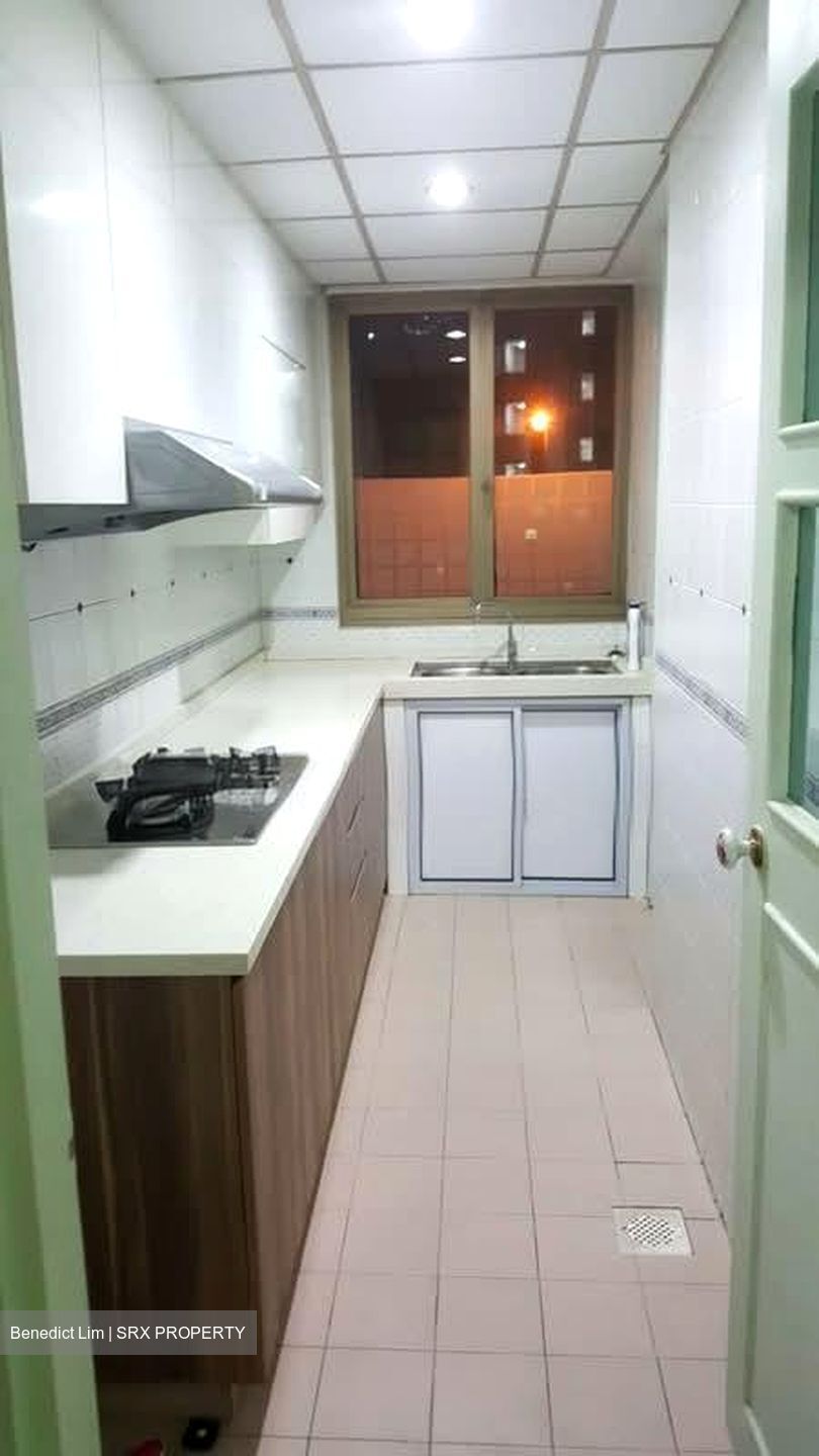 Orchid Park Condominium (D27), Condominium #555577751